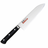 Nóż Masahiro MV-H Santoku 17,5 cm do mięsa, ryb i warzyw